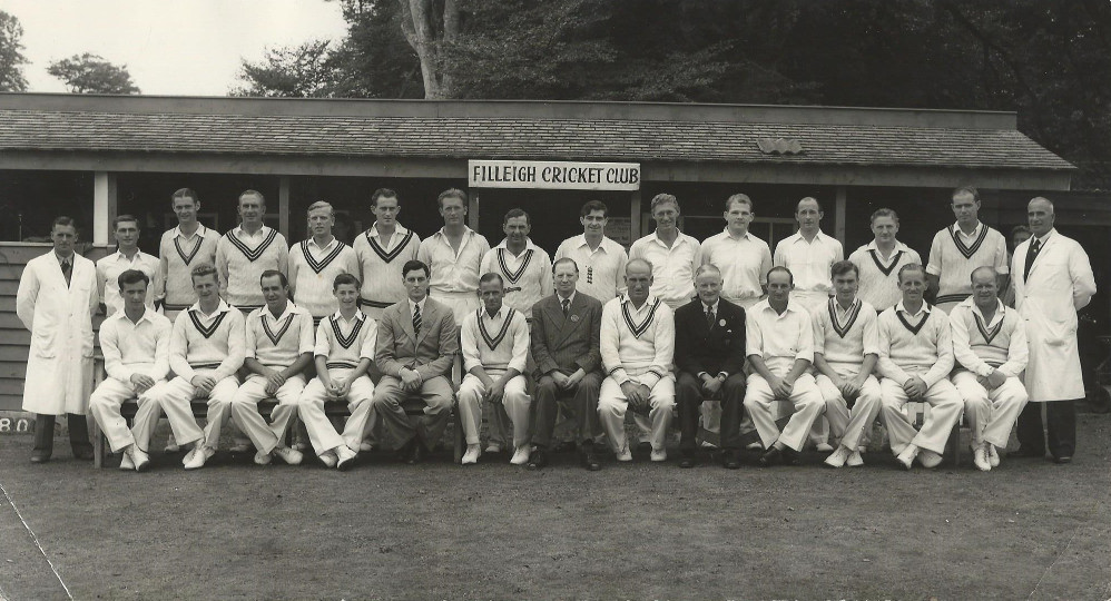 Filleigh Cricket Club